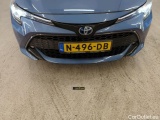  Toyota  Corolla Toyota  Touring Sports 1.8 Hybrid Dynamic 5d #41