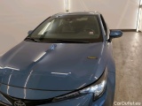  Toyota  Corolla Toyota  Touring Sports 1.8 Hybrid Dynamic 5d #43