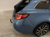  Toyota  Corolla Toyota  Touring Sports 1.8 Hybrid Dynamic 5d #49