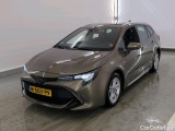  Toyota  Corolla Toyota  Touring Sports 1.8 Hybrid Active 5d 