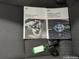  Toyota  Corolla Toyota  Touring Sports 1.8 Hybrid Active 5d #4