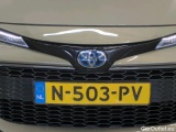  Toyota  Corolla Toyota  Touring Sports 1.8 Hybrid Active 5d #5