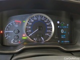  Toyota  Corolla Toyota  Touring Sports 1.8 Hybrid Active 5d #7