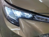  Toyota  Corolla Toyota  Touring Sports 1.8 Hybrid Active 5d #10