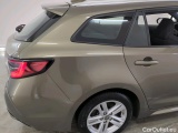  Toyota  Corolla Toyota  Touring Sports 1.8 Hybrid Active 5d #12