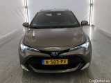  Toyota  Corolla Toyota  Touring Sports 1.8 Hybrid Active 5d #14