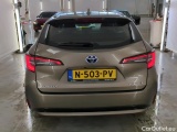  Toyota  Corolla Toyota  Touring Sports 1.8 Hybrid Active 5d #15
