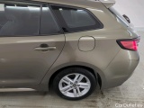  Toyota  Corolla Toyota  Touring Sports 1.8 Hybrid Active 5d #21