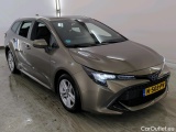  Toyota  Corolla Toyota  Touring Sports 1.8 Hybrid Active 5d #23