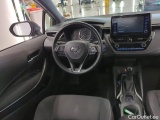  Toyota  Corolla Toyota  Touring Sports 1.8 Hybrid Active 5d #28