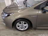  Toyota  Corolla Toyota  Touring Sports 1.8 Hybrid Active 5d #30