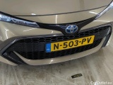  Toyota  Corolla Toyota  Touring Sports 1.8 Hybrid Active 5d #36