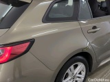  Toyota  Corolla Toyota  Touring Sports 1.8 Hybrid Active 5d #39