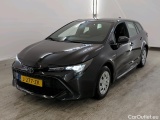 Toyota  Corolla Toyota  Touring Sports 1.8 Hybrid Comfort 5d 