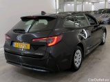  Toyota  Corolla Toyota  Touring Sports 1.8 Hybrid Comfort 5d #2