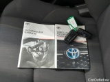  Toyota  Corolla Toyota  Touring Sports 1.8 Hybrid Comfort 5d #4