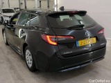  Toyota  Corolla Toyota  Touring Sports 1.8 Hybrid Comfort 5d #9