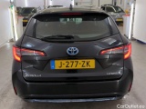  Toyota  Corolla Toyota  Touring Sports 1.8 Hybrid Comfort 5d #10