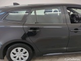  Toyota  Corolla Toyota  Touring Sports 1.8 Hybrid Comfort 5d #13