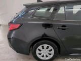  Toyota  Corolla Toyota  Touring Sports 1.8 Hybrid Comfort 5d #14