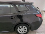  Toyota  Corolla Toyota  Touring Sports 1.8 Hybrid Comfort 5d #18
