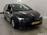  Toyota  Corolla Toyota  Touring Sports 1.8 Hybrid Comfort 5d #29