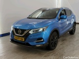  Nissan  Qashqai Nissan  1.3 DIG-T 140 BUSINESS EDITION 5d 