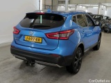  Nissan  Qashqai Nissan  1.3 DIG-T 140 BUSINESS EDITION 5d #2