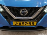  Nissan  Qashqai Nissan  1.3 DIG-T 140 BUSINESS EDITION 5d #5