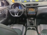  Nissan  Qashqai Nissan  1.3 DIG-T 140 BUSINESS EDITION 5d #13