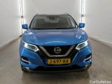  Nissan  Qashqai Nissan  1.3 DIG-T 140 BUSINESS EDITION 5d #12
