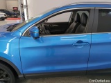 Nissan  Qashqai Nissan  1.3 DIG-T 140 BUSINESS EDITION 5d #14