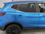  Nissan  Qashqai Nissan  1.3 DIG-T 140 BUSINESS EDITION 5d #20