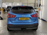 Nissan  Qashqai Nissan  1.3 DIG-T 140 BUSINESS EDITION 5d #26
