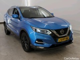  Nissan  Qashqai Nissan  1.3 DIG-T 140 BUSINESS EDITION 5d #27