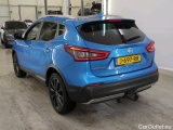  Nissan  Qashqai Nissan  1.3 DIG-T 140 BUSINESS EDITION 5d #28