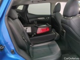  Nissan  Qashqai Nissan  1.3 DIG-T 140 BUSINESS EDITION 5d #30