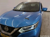  Nissan  Qashqai Nissan  1.3 DIG-T 140 BUSINESS EDITION 5d #34