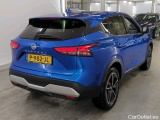  Nissan  Qashqai Nissan  1.3 Mild-Hybrid 140 N-STYLE MT 5d #2