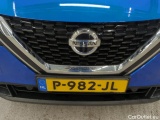  Nissan  Qashqai Nissan  1.3 Mild-Hybrid 140 N-STYLE MT 5d #5