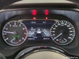  Nissan  Qashqai Nissan  1.3 Mild-Hybrid 140 N-STYLE MT 5d #7