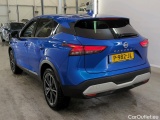  Nissan  Qashqai Nissan  1.3 Mild-Hybrid 140 N-STYLE MT 5d #9