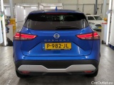  Nissan  Qashqai Nissan  1.3 Mild-Hybrid 140 N-STYLE MT 5d #10