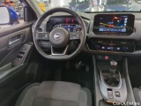  Nissan  Qashqai Nissan  1.3 Mild-Hybrid 140 N-STYLE MT 5d #16