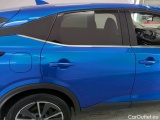  Nissan  Qashqai Nissan  1.3 Mild-Hybrid 140 N-STYLE MT 5d #17
