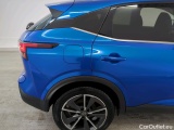  Nissan  Qashqai Nissan  1.3 Mild-Hybrid 140 N-STYLE MT 5d #18