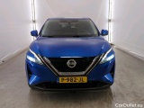  Nissan  Qashqai Nissan  1.3 Mild-Hybrid 140 N-STYLE MT 5d #22