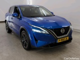  Nissan  Qashqai Nissan  1.3 Mild-Hybrid 140 N-STYLE MT 5d #21