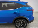  Nissan  Qashqai Nissan  1.3 Mild-Hybrid 140 N-STYLE MT 5d #25