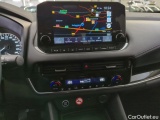  Nissan  Qashqai Nissan  1.3 Mild-Hybrid 140 N-STYLE MT 5d #31